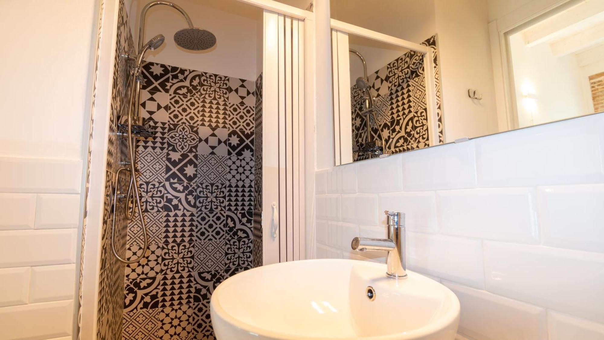Ceramic Rooms Ористано Экстерьер фото