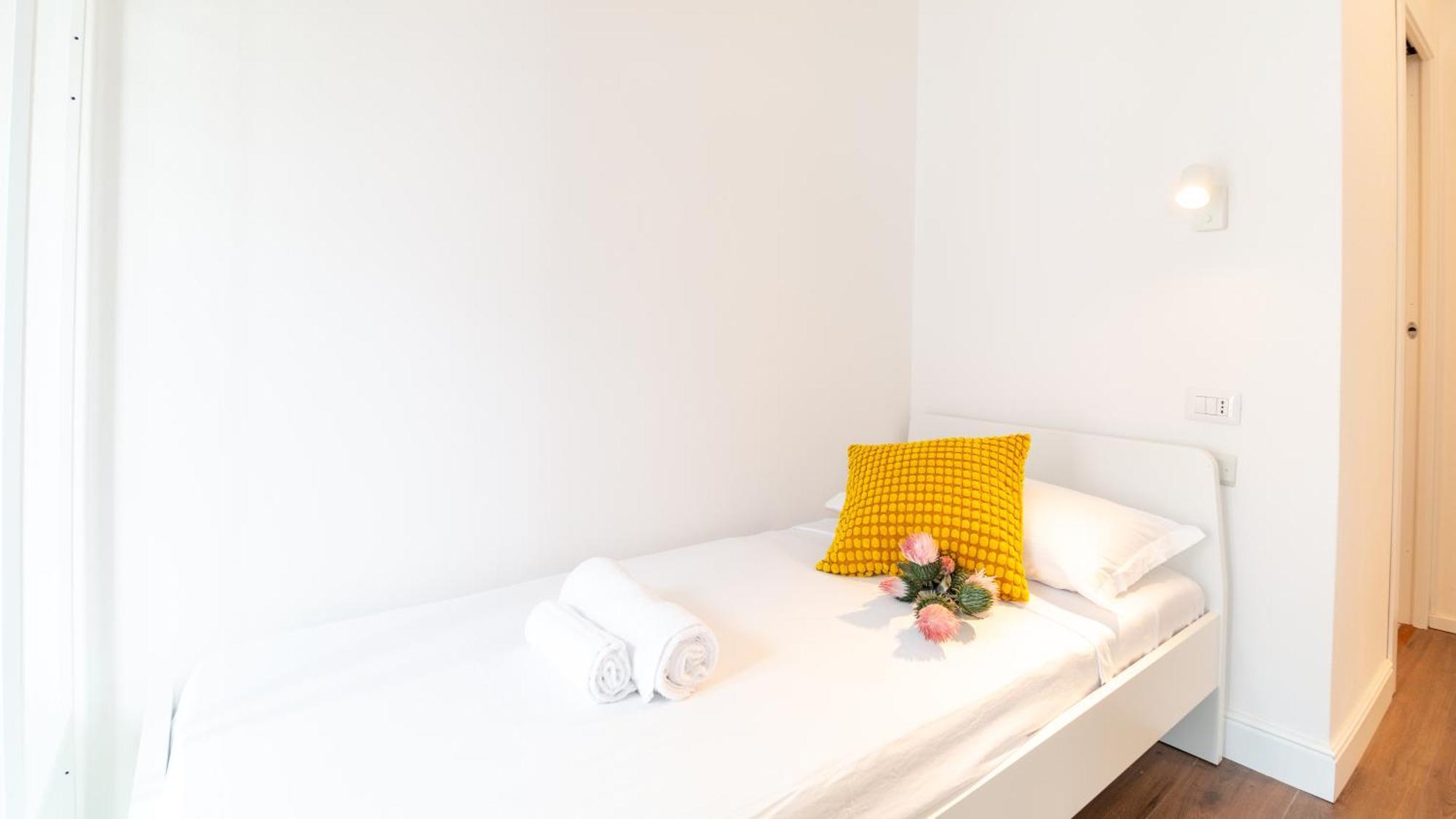 Ceramic Rooms Ористано Экстерьер фото