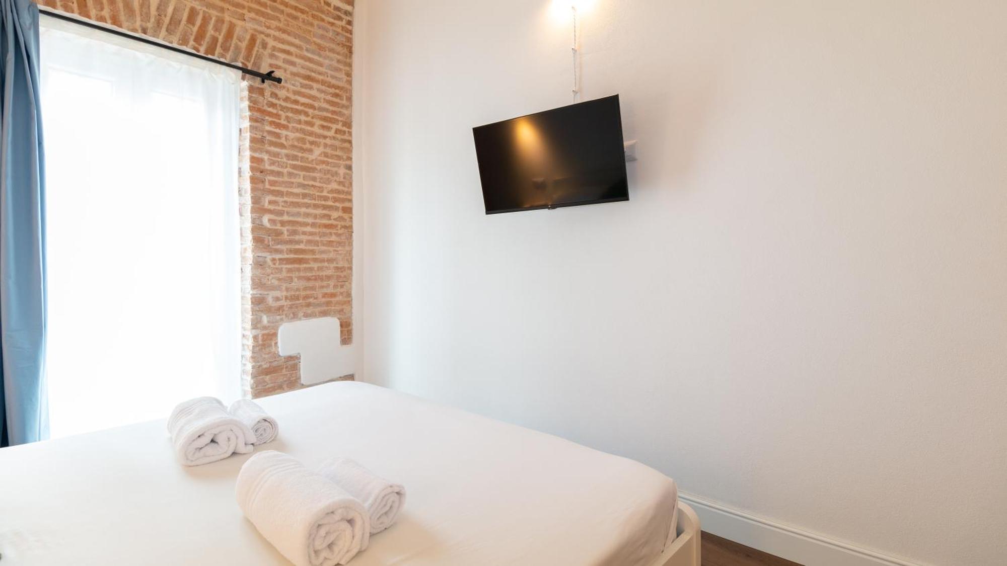 Ceramic Rooms Ористано Экстерьер фото