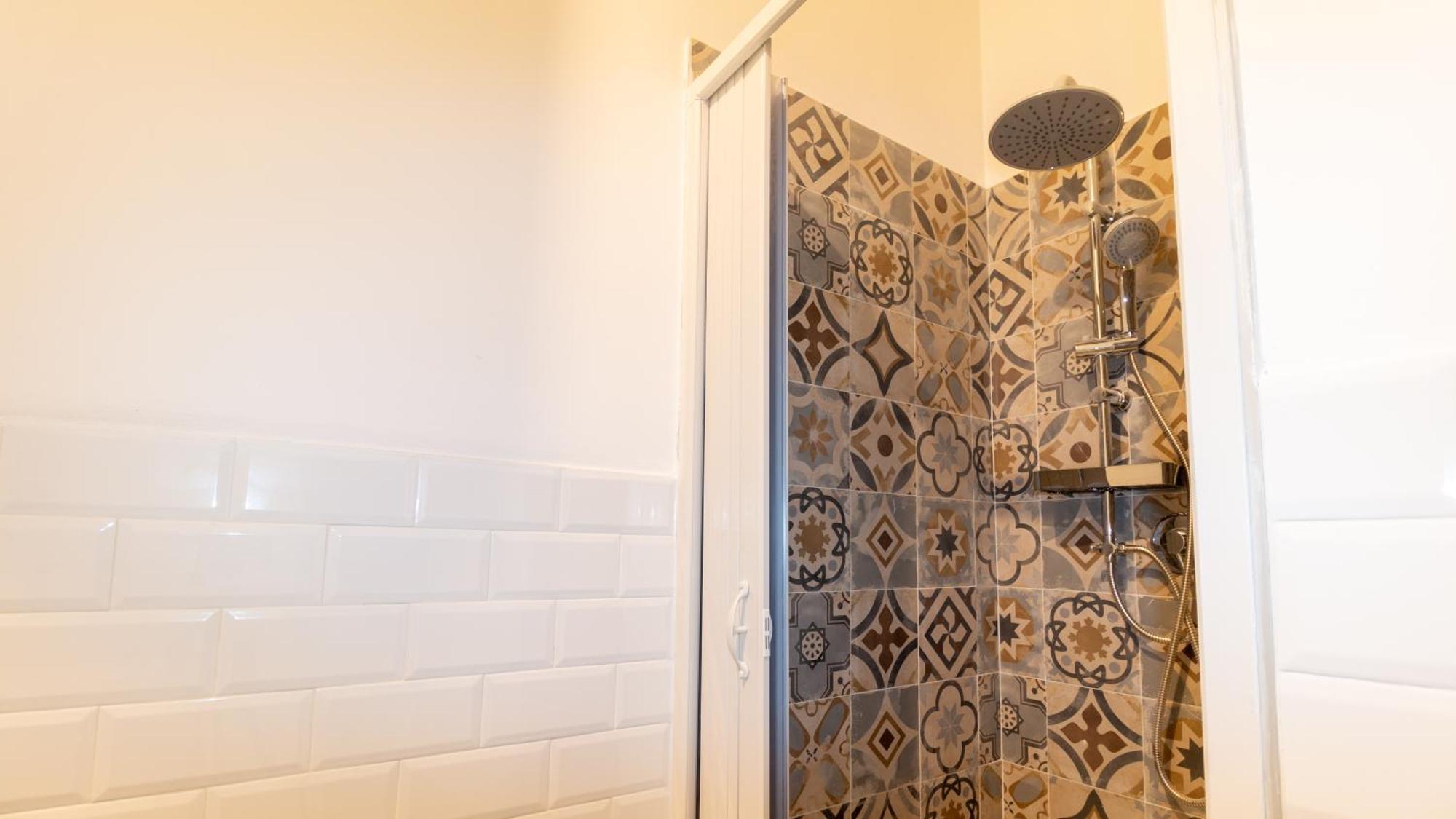 Ceramic Rooms Ористано Экстерьер фото