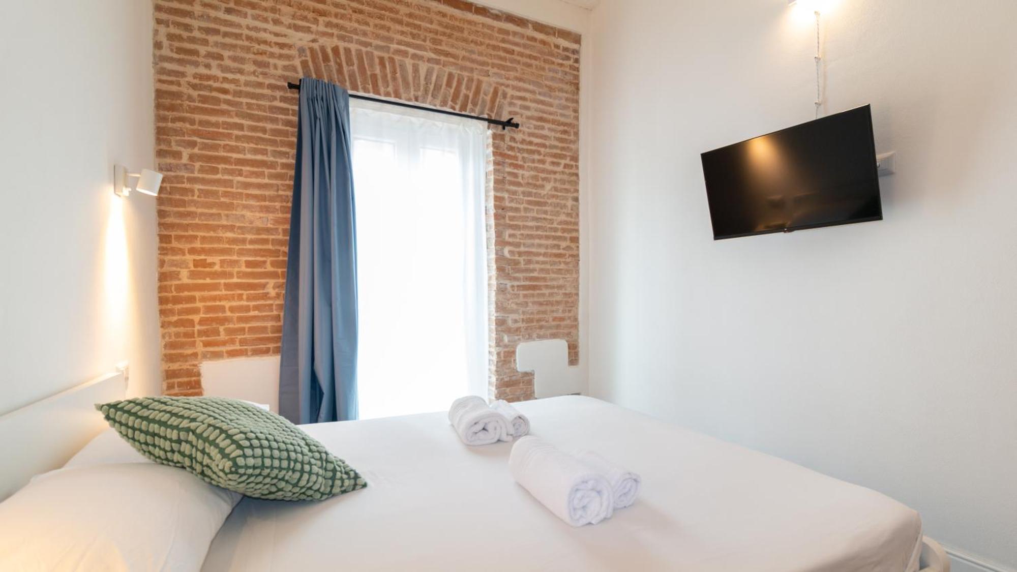 Ceramic Rooms Ористано Экстерьер фото