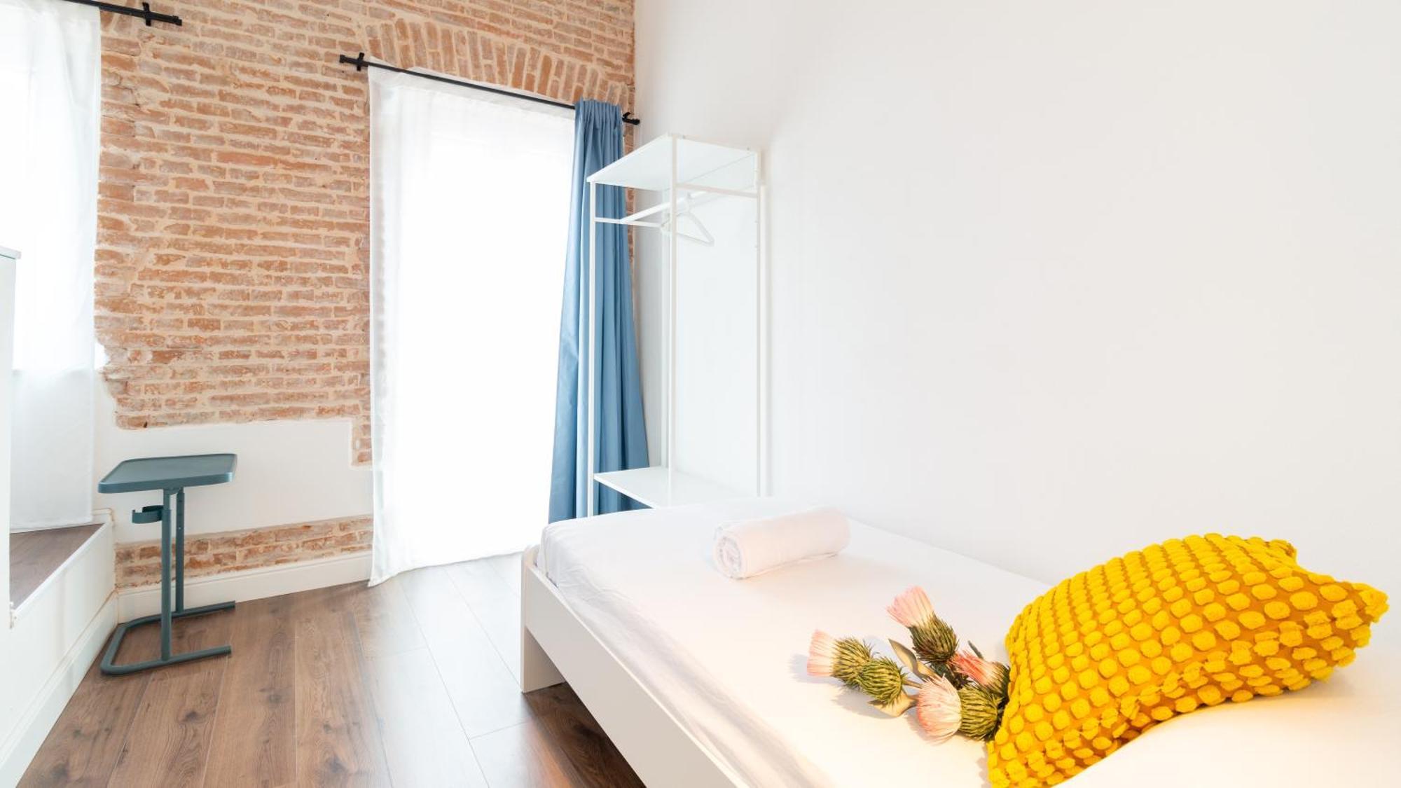 Ceramic Rooms Ористано Экстерьер фото