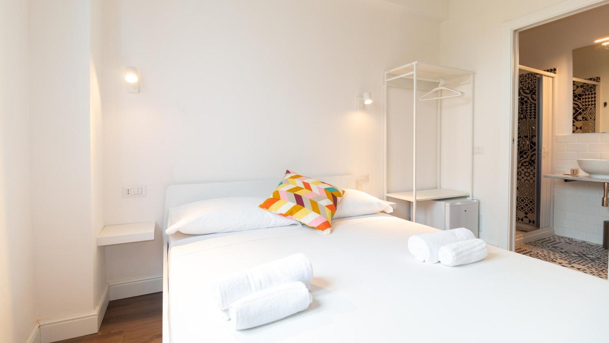 Ceramic Rooms Ористано Экстерьер фото