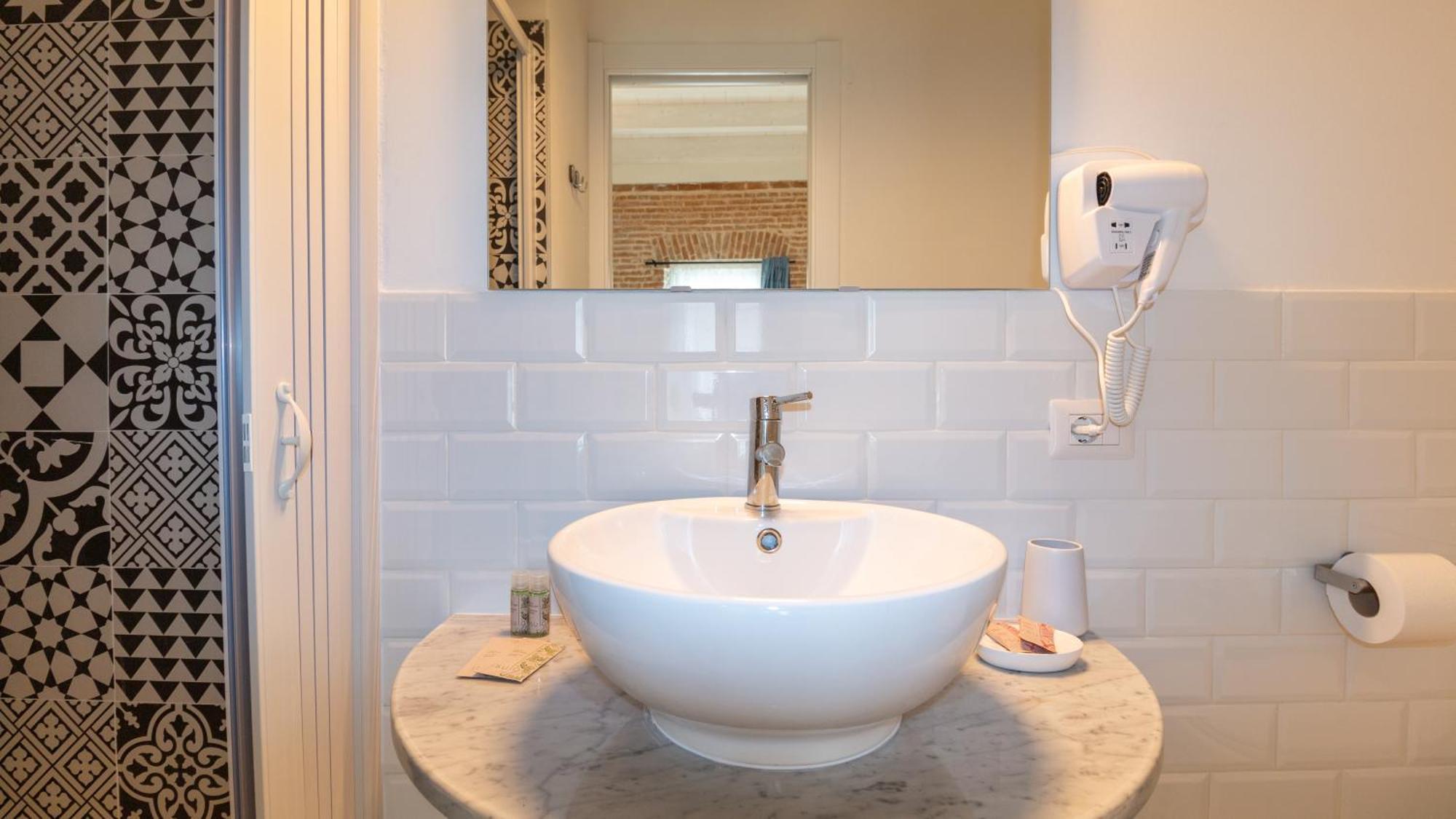 Ceramic Rooms Ористано Экстерьер фото