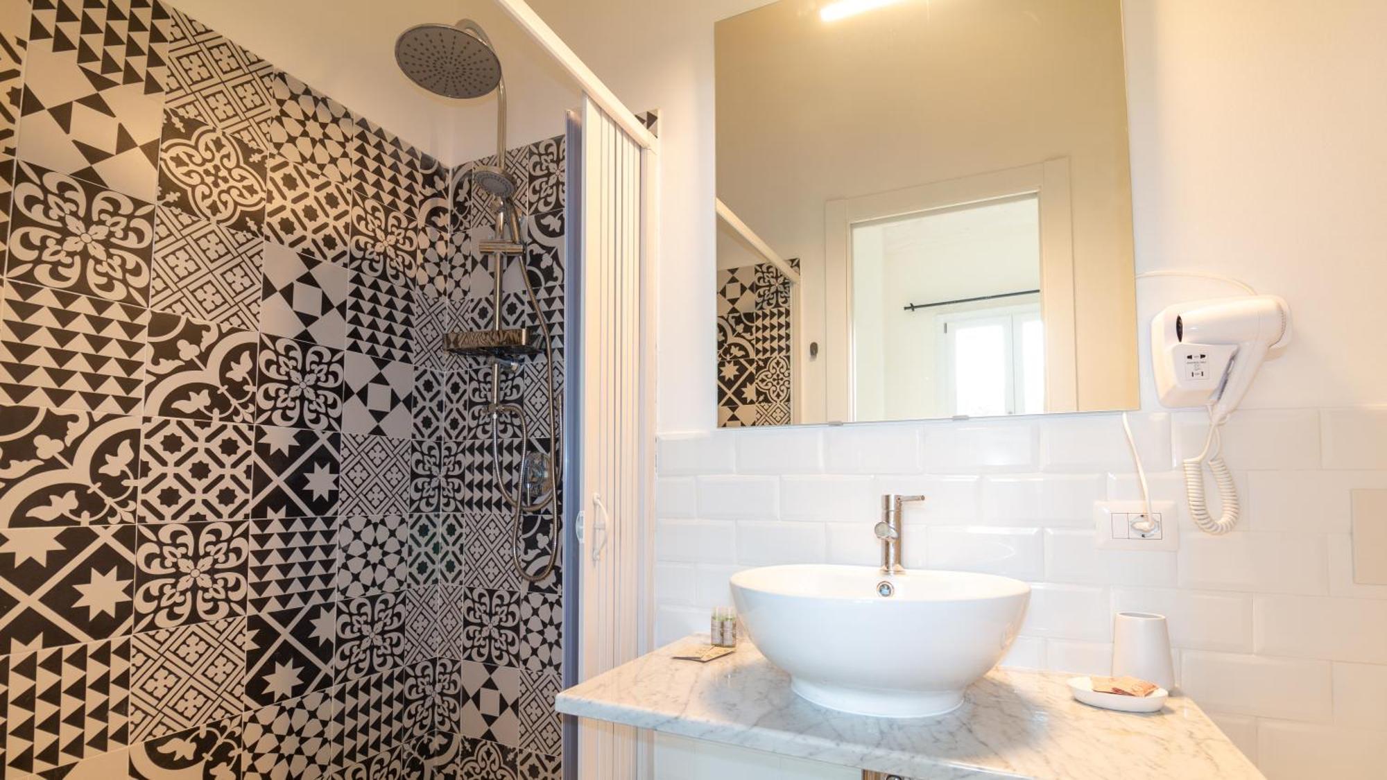 Ceramic Rooms Ористано Экстерьер фото