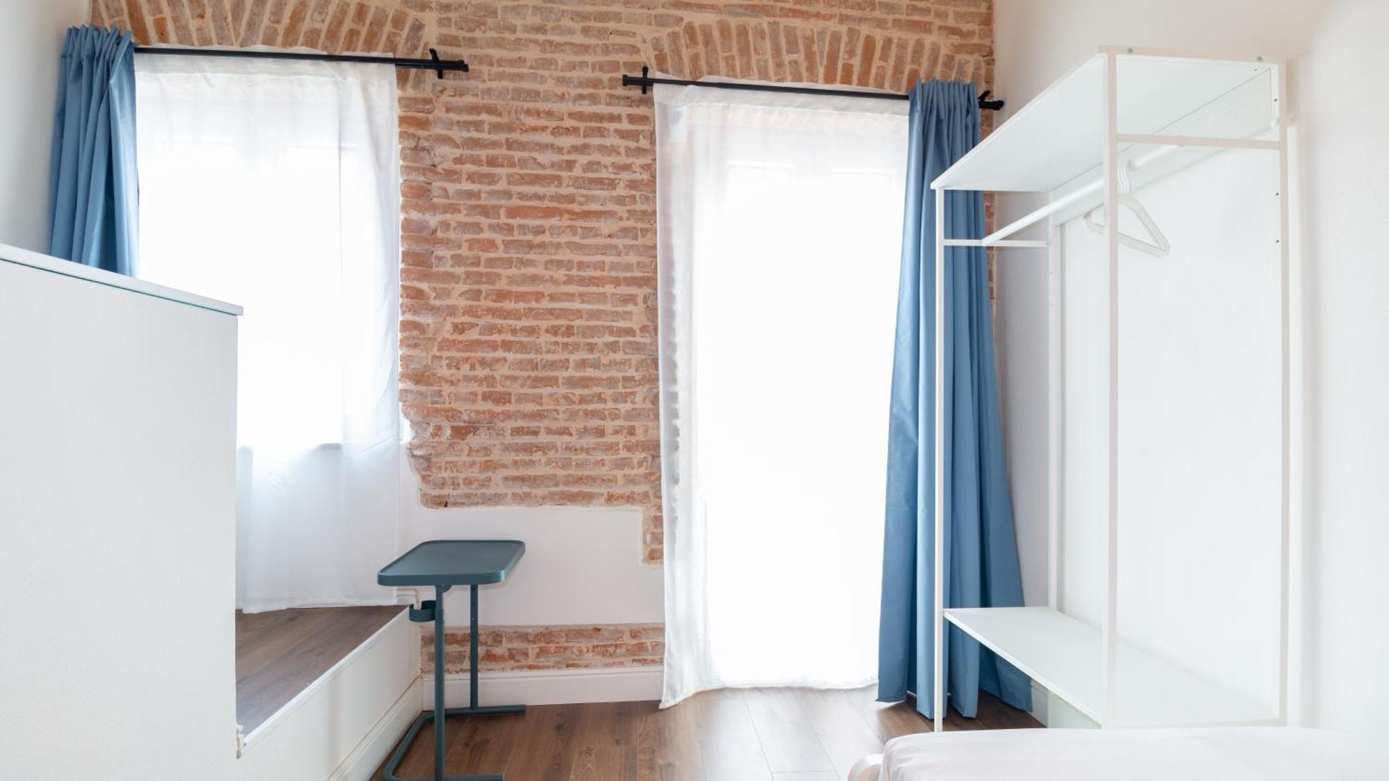 Ceramic Rooms Ористано Экстерьер фото