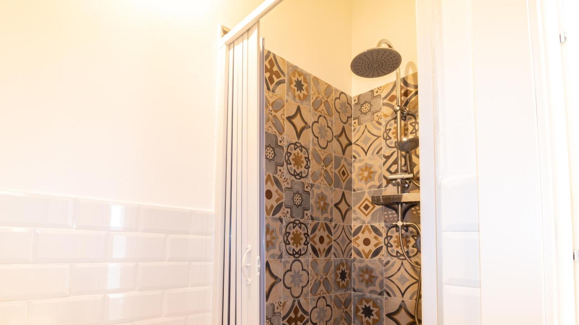 Ceramic Rooms Ористано Экстерьер фото